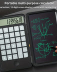 SmartFold CalcPad: The Office Revolution