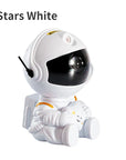 Galaxy Dream Astronaut Light