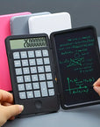 SmartFold CalcPad: The Office Revolution