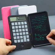 SmartFold CalcPad: The Office Revolution