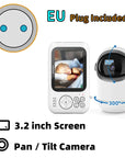 Crystal Clear BabyGuard Monitor