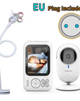 Crystal Clear BabyGuard Monitor