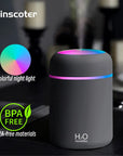 HUMI Mini Mist - Your Portable Oasis