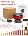 RejuvaGlow Cupping Therapist