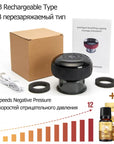 RejuvaGlow Cupping Therapist