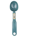 SmartSpoon Scale: Precision Measuring
