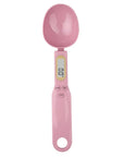 SmartSpoon Scale: Precision Measuring