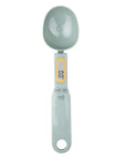 SmartSpoon Scale: Precision Measuring