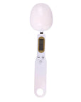 SmartSpoon Scale: Precision Measuring