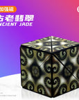 MagnaCube Chaos Controller
