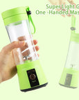 JuiceJoy: Your Personal Juice Oasis