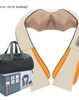 SootheMaster Pro Neck Massager