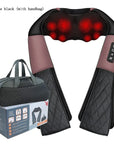 SootheMaster Pro Neck Massager