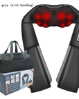 SootheMaster Pro Neck Massager
