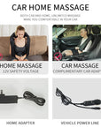 SootheMaster Pro Neck Massager
