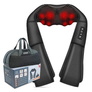 SootheMaster Pro Neck Massager