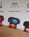 RejuvaGlow Cupping Therapist
