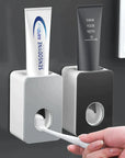 EasySqueeze Toothpaste Wizard