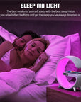 Sunrise SmartStation: Alarm & Charger