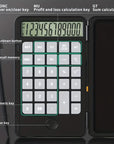 SmartFold CalcPad: The Office Revolution