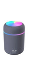 HUMI Mini Mist - Your Portable Oasis