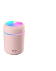 HUMI Mini Mist - Your Portable Oasis