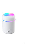 HUMI Mini Mist - Your Portable Oasis