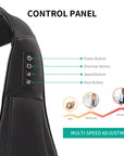 SootheMaster Pro Neck Massager