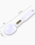 SmartSpoon Scale: Precision Measuring