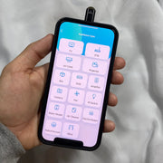 ControlMate Lightning: Universal Remote Wonder