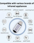 ControlMate Lightning: Universal Remote Wonder