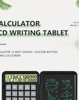 SmartFold CalcPad: The Office Revolution