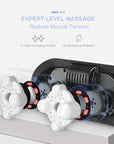 SootheMaster Pro Neck Massager